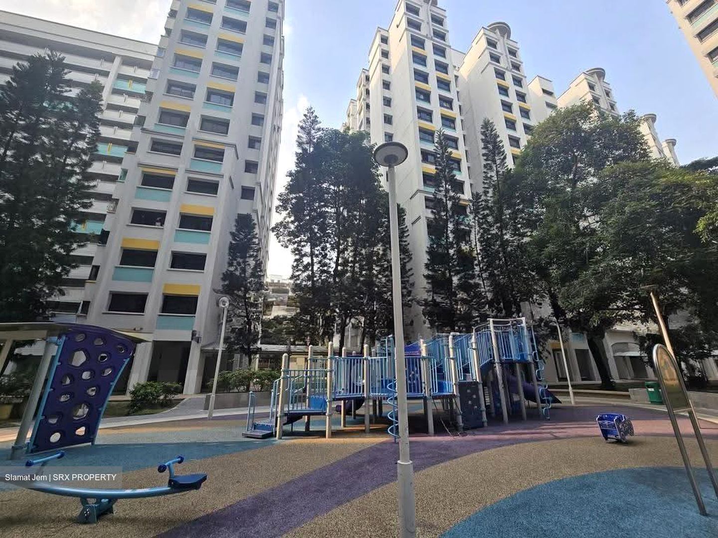 Blk 659B Jurong West Street 65 (Jurong West), HDB 5 Rooms #616432891